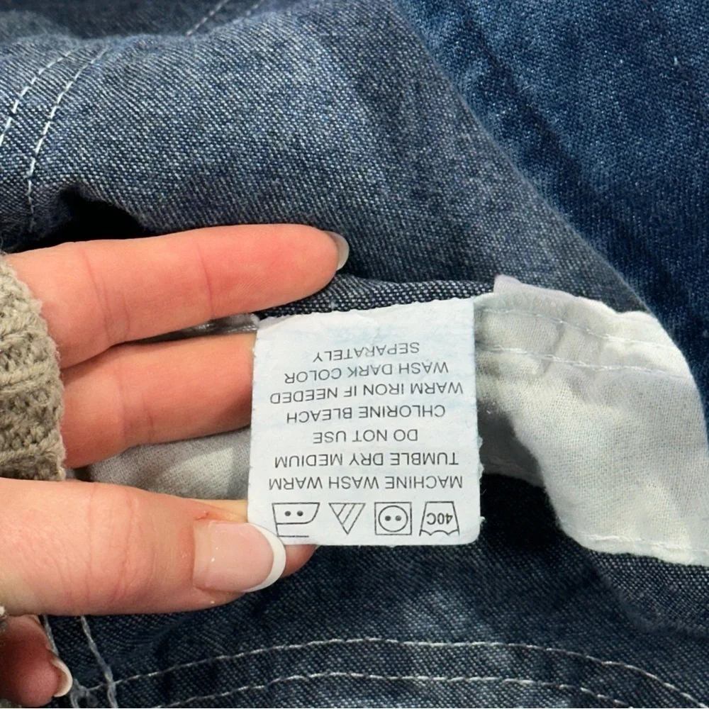 Key men’s vintage